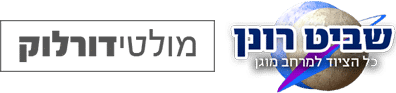 שביט רונן