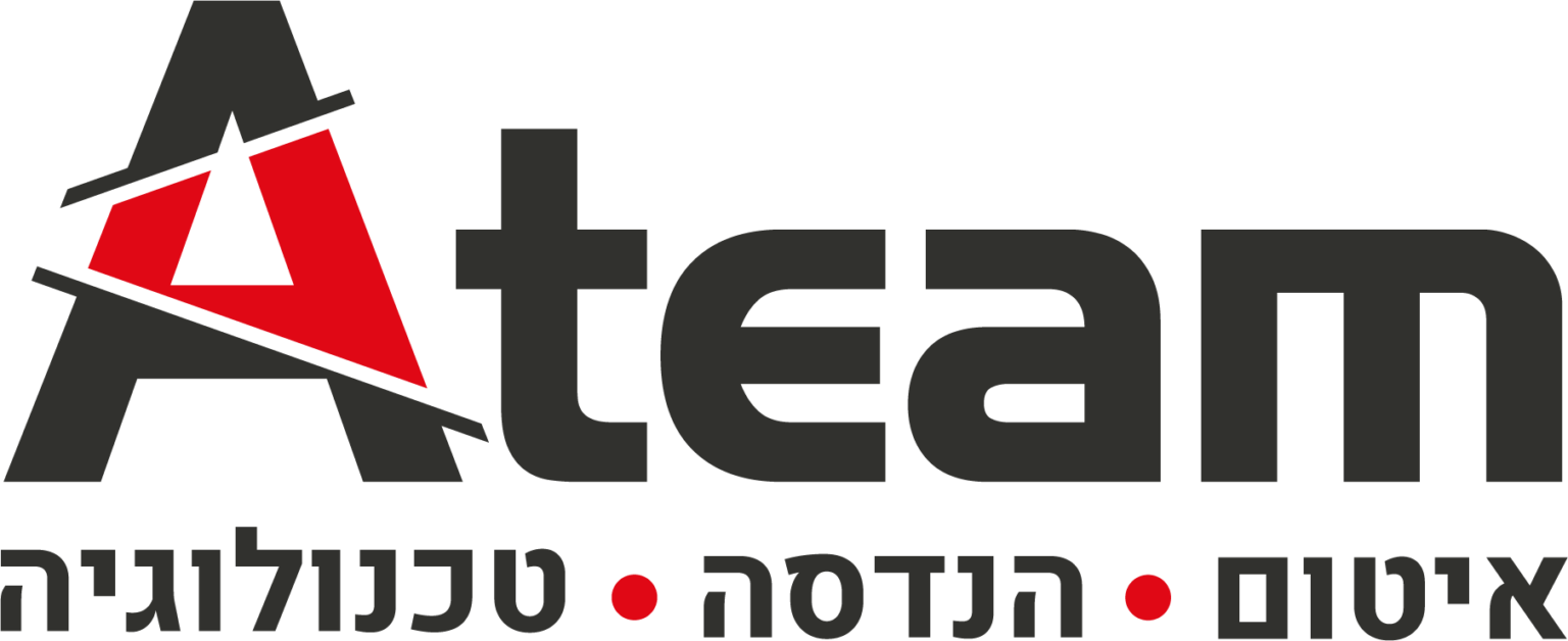איי-טים - Ateam מערכות איטום מתקדמות
