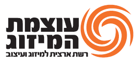 עוצמת המיזוג